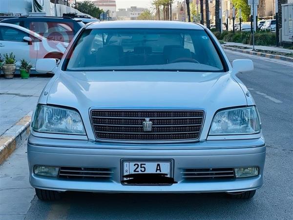 تويوتا كراون 2001 للبيع في العراق - المحمودية